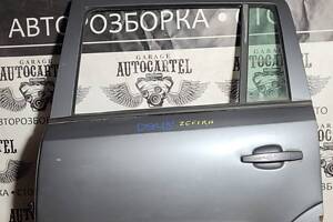 Дверка задняя левая Opel Zafira b d945 20052011