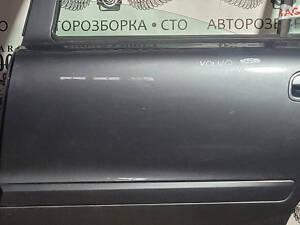 Задняя левая дверь volvo V50 2003-2012 l032