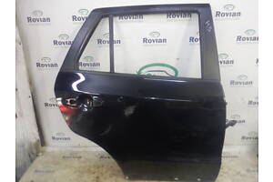 Дверка задня права (Кросовер ) Hyundai SANTA FE 2 2006-2012 (Хюндай Санта Фе), БУ-247496