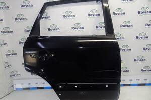 Дверка задня права (Кросовер EB) Hyundai TUCSON 1 2004-2010 (Хюндай Тусон), БУ-254035