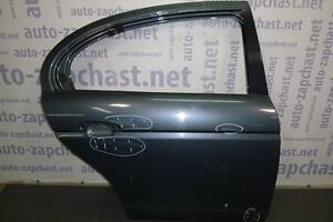Дверка задняя правая (Седан) Jaguar S-TYPE 1999-2007 (Ягуар С-тайп), СУ-146059