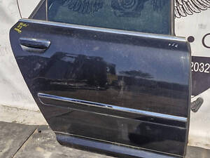 Задняя правая дверь Audi A8 D3 2002-2010 21696107