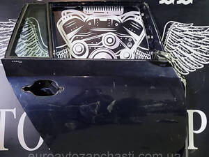 Задняя правая дверь bmw e60 универсал 2003-2009 c20130