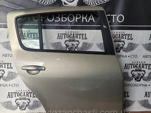 Дверка задняя правая dacia Sandero I 2008 2012 (Dacia) st0393