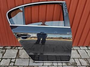 дверка задня права фольксваген пассат б7 СЕДАН, ЧИТАЙТЕ ОПИС