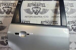 Дверка задня права Ford C-Max 2003-2010 d1