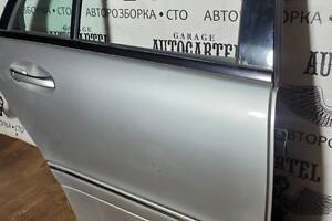 Дверка задня права Mercedes-Benz W203 c class 2000-2007 s711