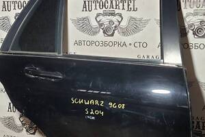 Дверка задня права Mercedes-Benz w204 універсал c class c40204