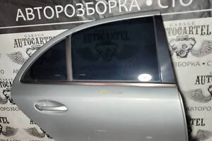 Дверка задня права Mercedes-Benz w211 e class седан 2003-2009 st200016