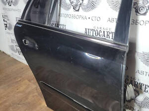 Задняя правая дверь Mercedes-Benz w211 e class универсал 2003-2009 st00135