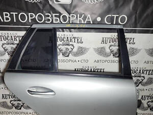 Дверка задня права Mercedes-Benz w211 універсал 2003-2009 d710