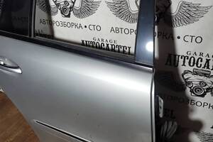 Дверка задня права Mercedes-Benz w211 універсал 2003-2009 d710