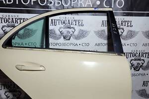 Дверка задняя правая Mercedes-Benz w211седан 2003-2009 d790