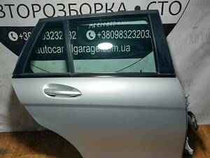 Дверка задня права mercedes w204 2007—2014 універсал 21341717