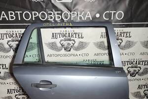 Дверка задня права Opel Astra H 12-2014 d709