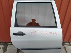 задняя правая дверь seat cordoba, ЧИТАЙТЕ ОПИСАНИЕ