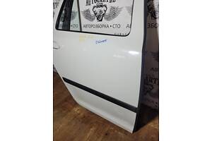 Дверка задня права skoda a5 2004-2008 d6055