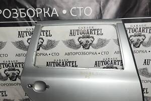 Дверка задняя правая skoda a5 2004-2013 9102bk st50013