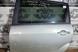 Дверка задня права Toyota Corola Verso 2005р f42