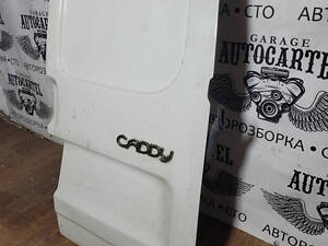 Дверка задня права Volkswagen caddy 1 2004-2016 d10379