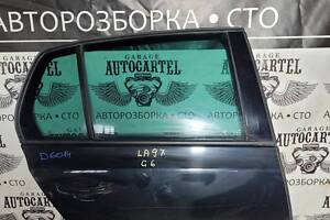 Дверка задня права Volkswagen golf 6 хетч 2008-2013 d6014