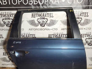 Дверка задня права Volkswagen Passat B6 універсал 2005-2010 st0047