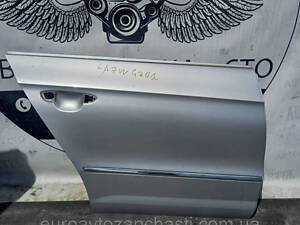Задняя правая дверь Volkswagen Passat CC, 2011, LA7W, 21761799.