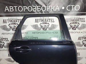 Задняя правая дверца volvo v50 2003-2012 v77104