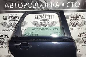 Дверка задняя правая volvo v50 2003-2012 v77104