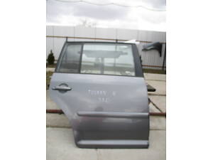 Дверь задняя правка фольксваген туран Применяемый двери задние для Volkswagen Touran 2006 ОТПРАВКА ПО предоплаты СМ ФОТО