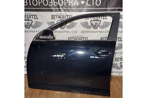 Дверкі передні ліві VW Golf 5 універсал 2003-2009 LC9X D6032