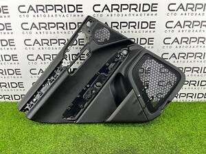 Карта двері PORSCHE CAYENNE 958 3.6 2013 задн. лів. (б/в)