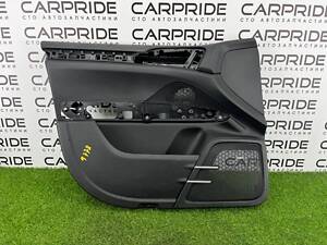 Карта двері PORSCHE CAYENNE 958 3.6 2013 перед. лів. (б/в)