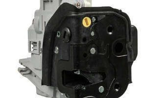 Дверний замок з позиціонером на A3, A4, Exeo, RS3, RS4, S3, S4