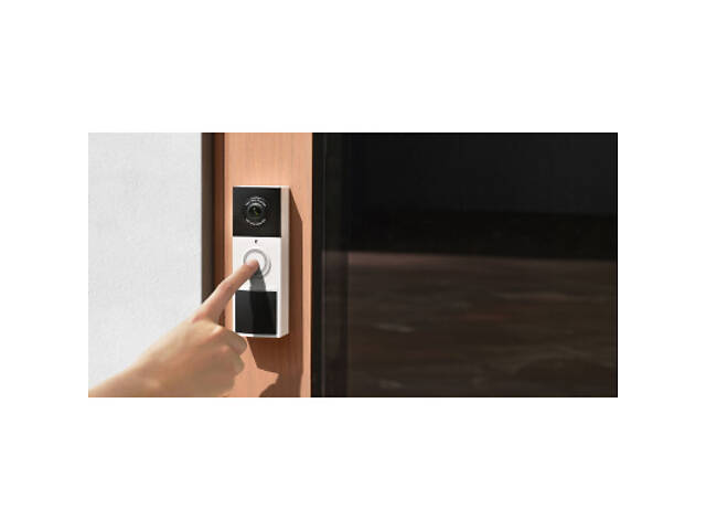 Дверний дзвінок TP-Link Tapo D210 (TAPO-D210) - Фото 2