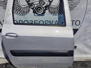 Задняя правая дверь Dacia Logan MCV I 2006-2012 21696084