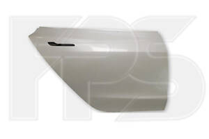 Двери на Model 3