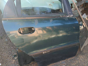 Двери сенс Daewoo sens