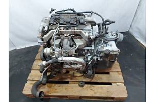 двигатель ● Buick Regal `14-16