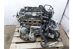 двигатель ● Chrysler 200 Limited `15-17