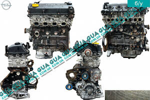 Двигатель ( мотор без навесного оборудования ) Y17DTL Y17DTL Opel / ОПЕЛЬ COMBO 2001-2012 / КОМБО 01-12, Opel / ОПЕЛЬ AS