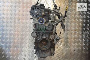 Двигатель (дефект) Audi A3 2.0tdi (8V) 2013 CRL 191576