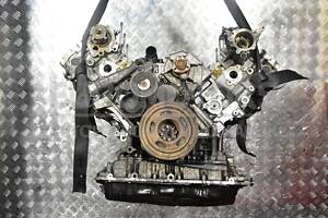 Двигатель (дефект) Audi A4 3.0tfsi (B7) 2004-2007 CAK 308891