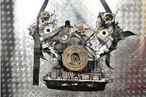Двигатель (дефект) Audi A4 3.0tfsi (B8) 2007-2015 CAK 308891