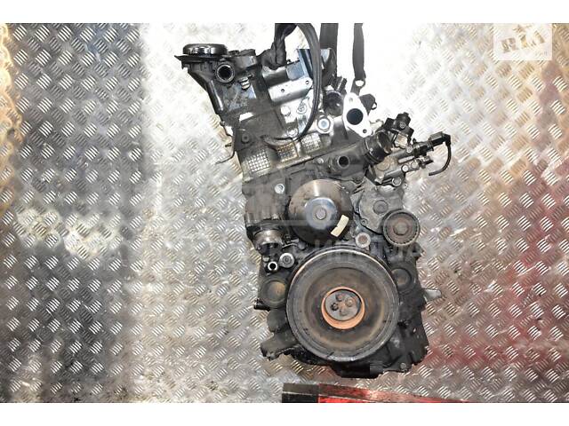 Двигатель (дефект) BMW 1 2.0tdi (E81/E87) 2004-2011 N47D20B 30892