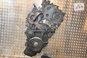 Двигатель (дефект) Citroen C2 1.4hdi 2003-2008 8HZ 226365