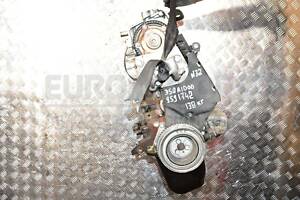 Двигатель (дефект) Fiat Doblo 1.4 8V 2000-2009 350A1000 280725