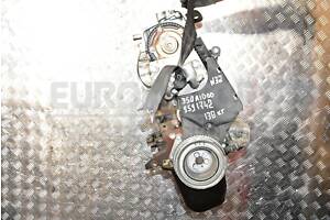 Двигатель (дефект) Fiat Fiorino 1.4 8V 2008 350A1000 280725
