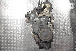 Двигатель (дефект) Ford Transit/Tourneo Courier 1.6tdci 2014 T3CB