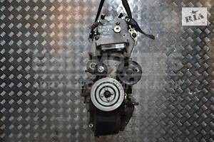 Двигатель (дефект) Lancia Ypsilon 1.3MJet 2003-2011 199A2000 1728